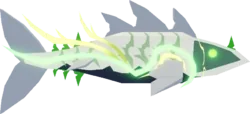 Cyclone Mako