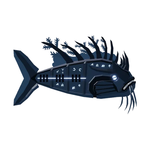 Deep Behemoth