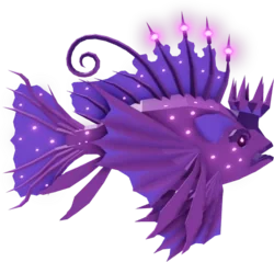 Deep Crownfish