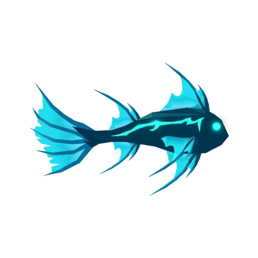 Deep Freeze Devilfish