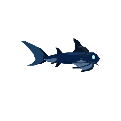 Deep-sea Dragonfish