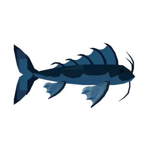 Deep-sea Hatchetfish