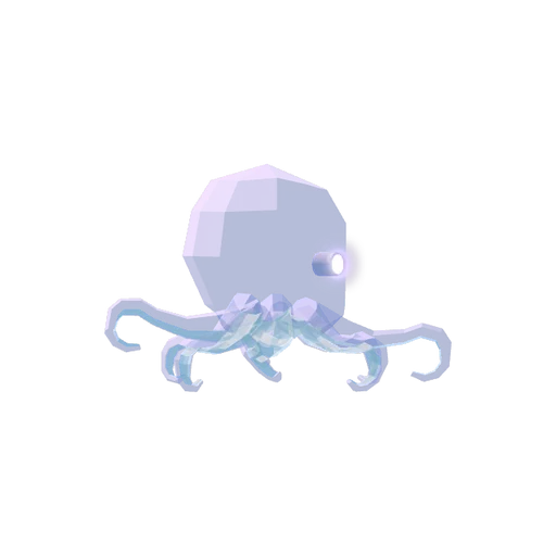 Depth Octopus