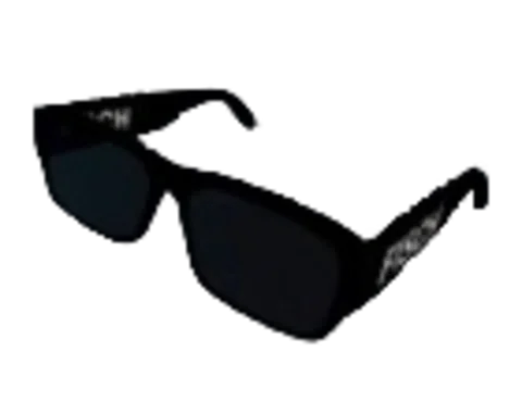 Designer Shades