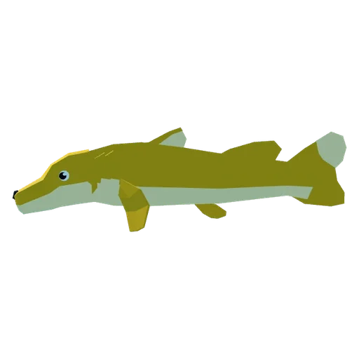 Dogefin