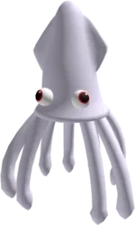 Dr. Ishmael
