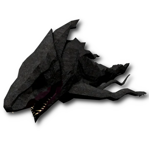 Dreadfin