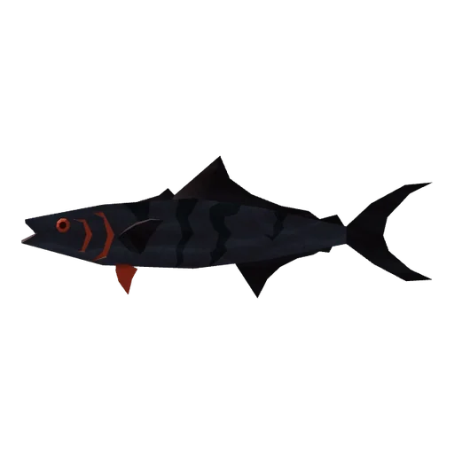 Drifting Gildfin