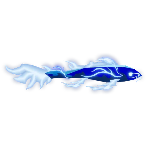 Echo Koi
