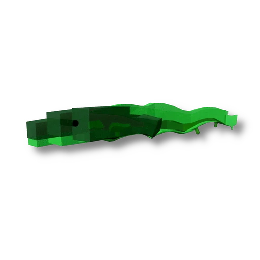 Ectoplasm Eel