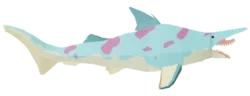 Edestus