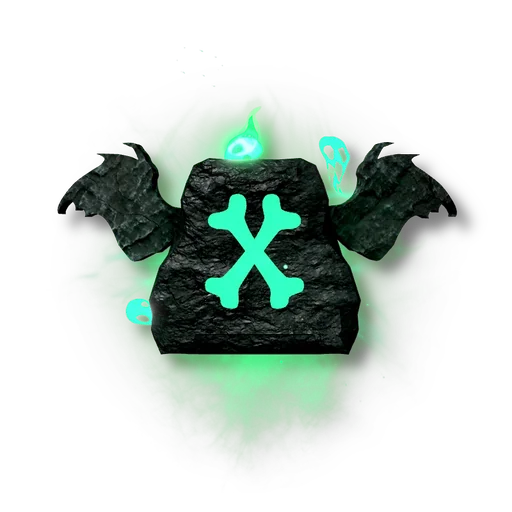 Eerie Relic