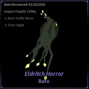 Eldritch Horror