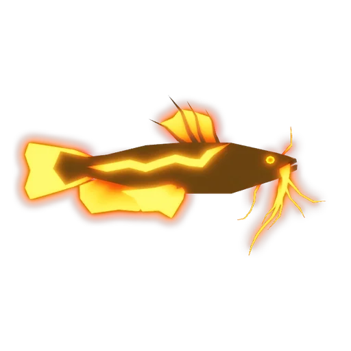 Ember Catfish