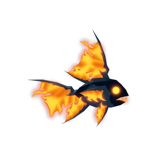 Emberwing