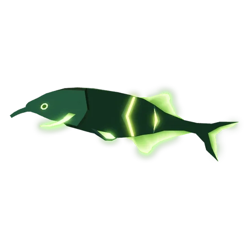 Emerald Elephantnose