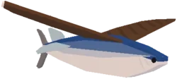 Flying Fish