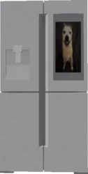 Fridge