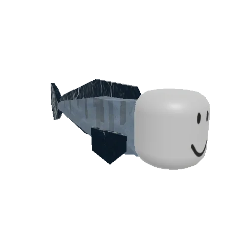 Friend Fish