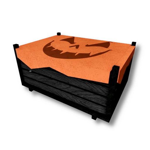 Frightful Crate