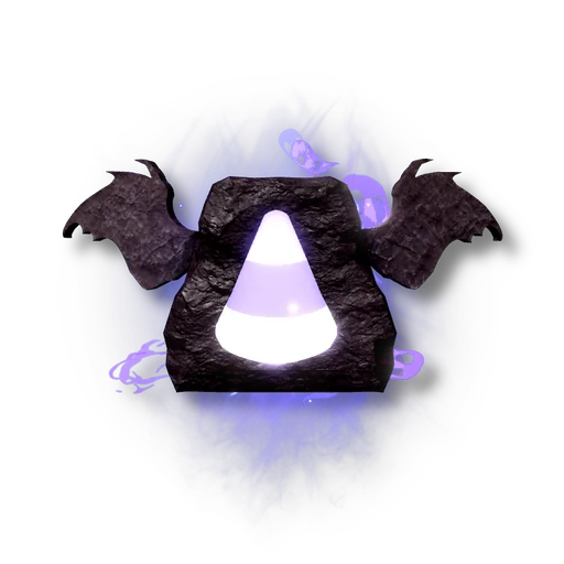 Frightful Relic