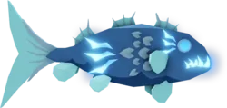 Frostjaw Cod