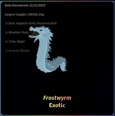 Frostwyrm