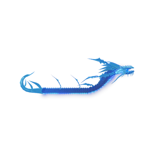 Frozen Leviathan