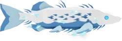 Frozen Pike