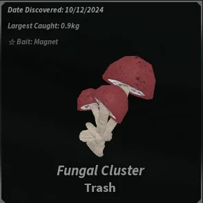 Fungal Cluster