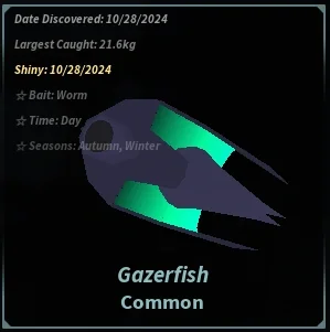 Gazerfish