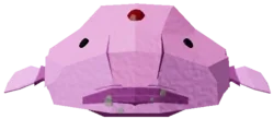 Gem Blobfish