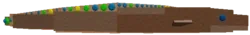 Gem Eel