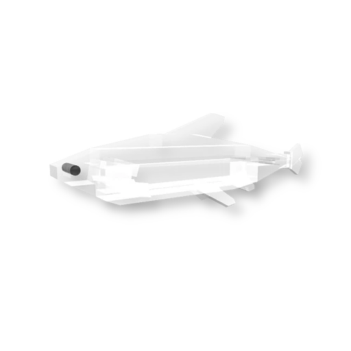 Ghost Minnow