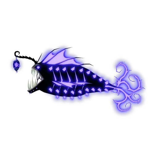 Giant Seadevil
