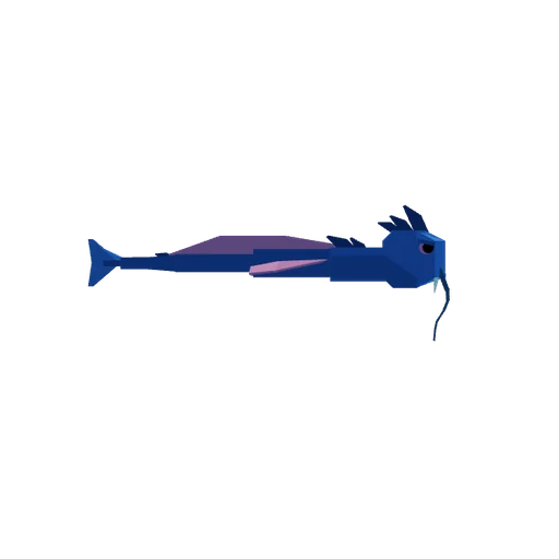 Glacierfish