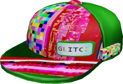 Glitch Cap