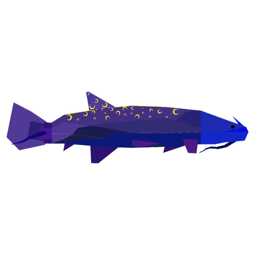 Gloamfin Gar