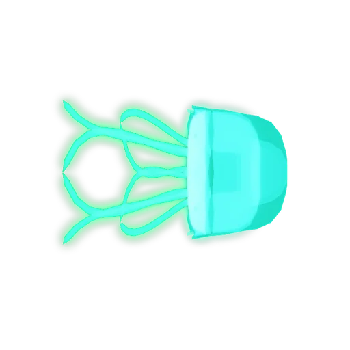 Globe Jellyfish