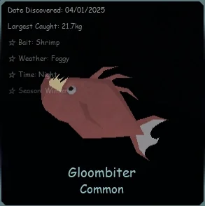 Gloombiter