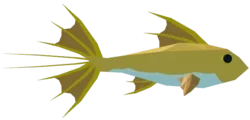 Glowfin Skipper