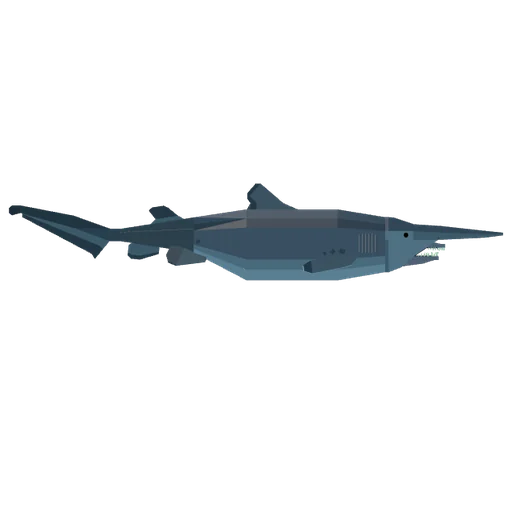 Goblin Shark