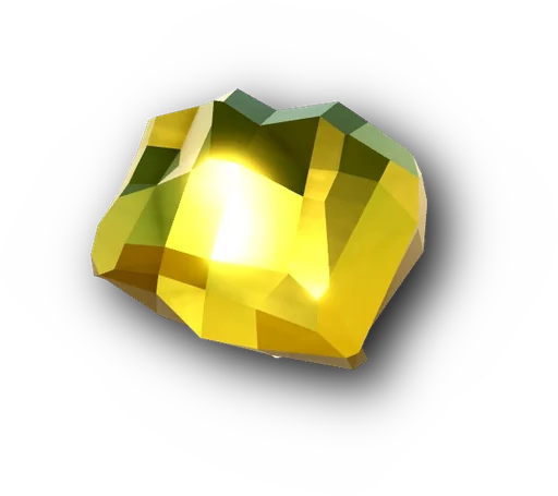 Gold Piece