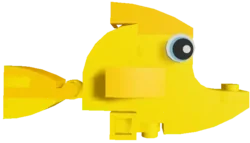 Goldbrick