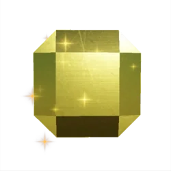 Golden Coin