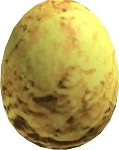 Golden Egg