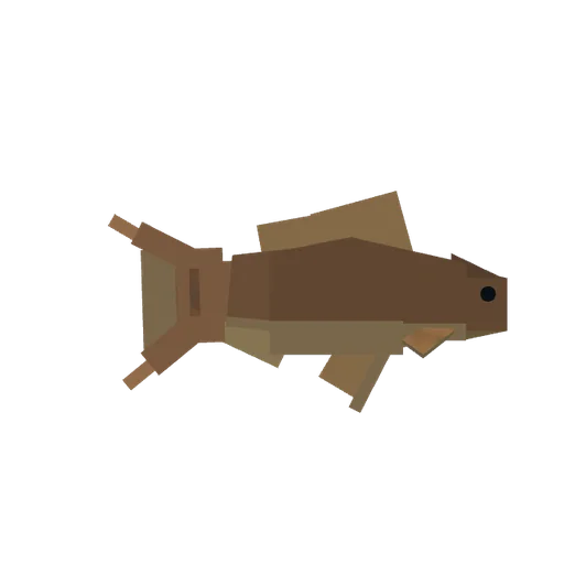 Goldfish