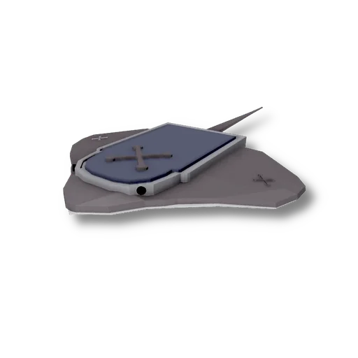 Gravestone Stingray