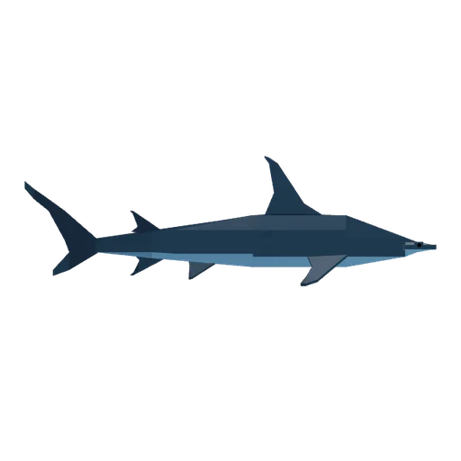 Great Hammerhead Shark