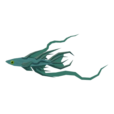 Gust Tail